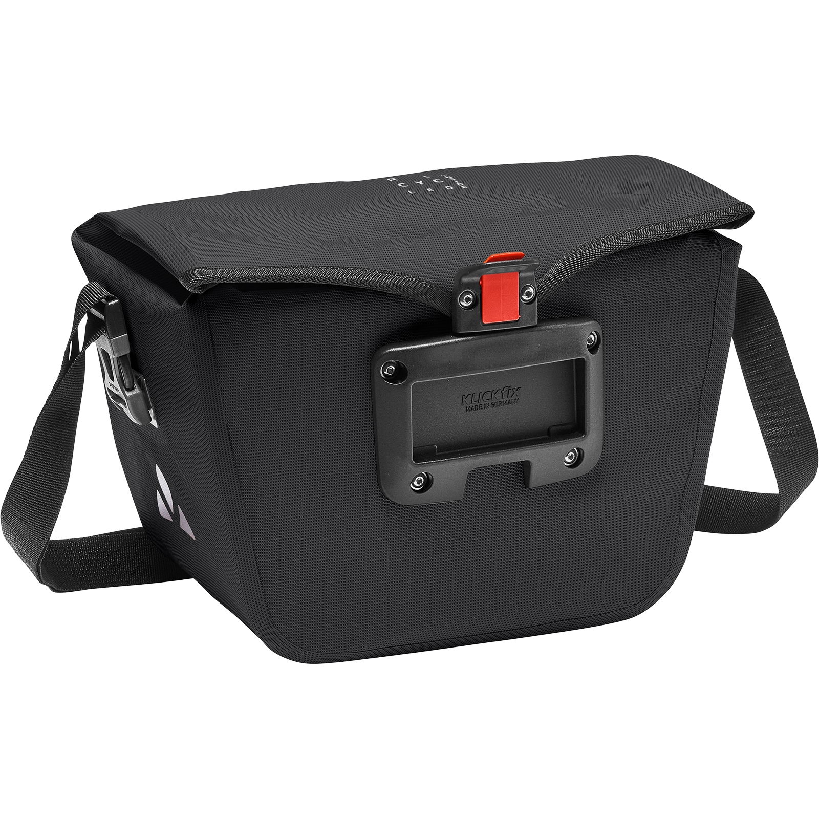 Lenkertasche Proof Box