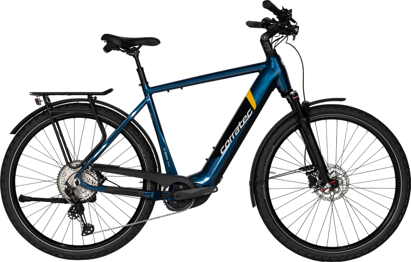 E-Power Sport 28 SE 3.0 CX7 12S Gent