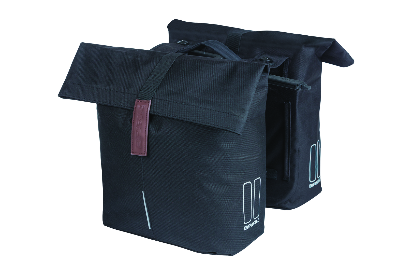 Doppelpacktasche City MIK