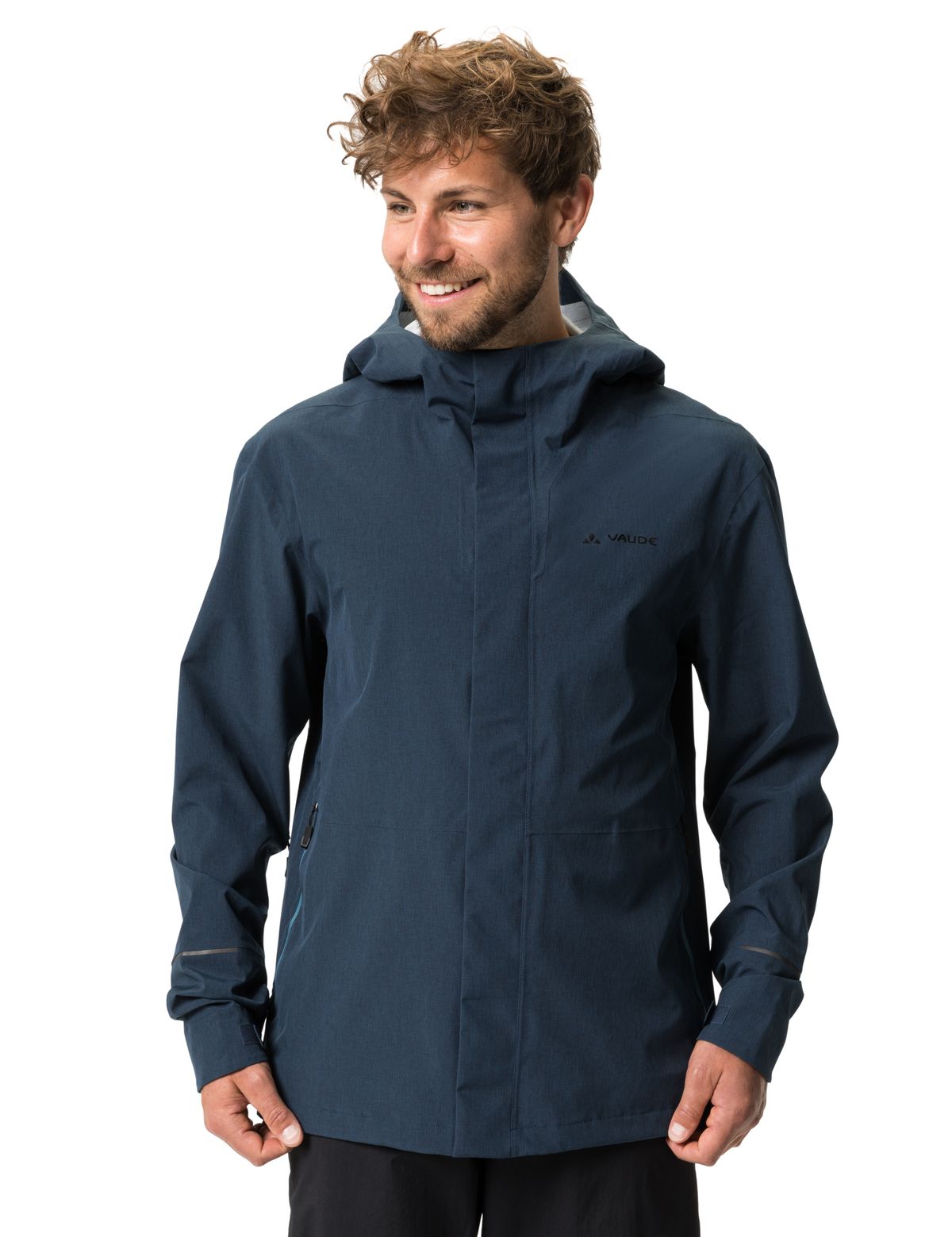 Men's Yaras Rain Jacket II