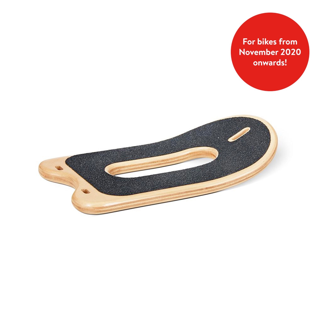 SURFBOARD Trittbrett (Gen. G)