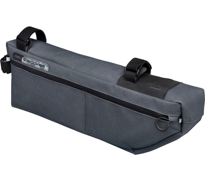 Rahmentasche Discover