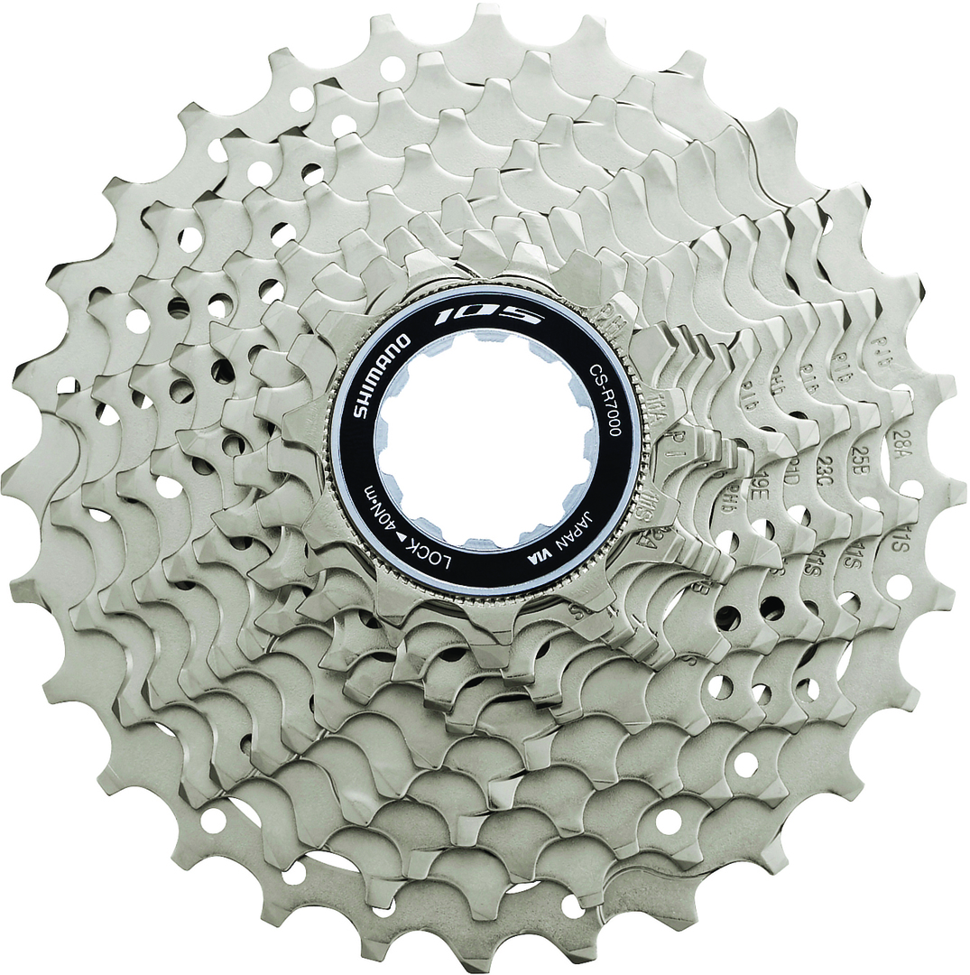 Kassette 11 Fach CSR7000 11-30Z