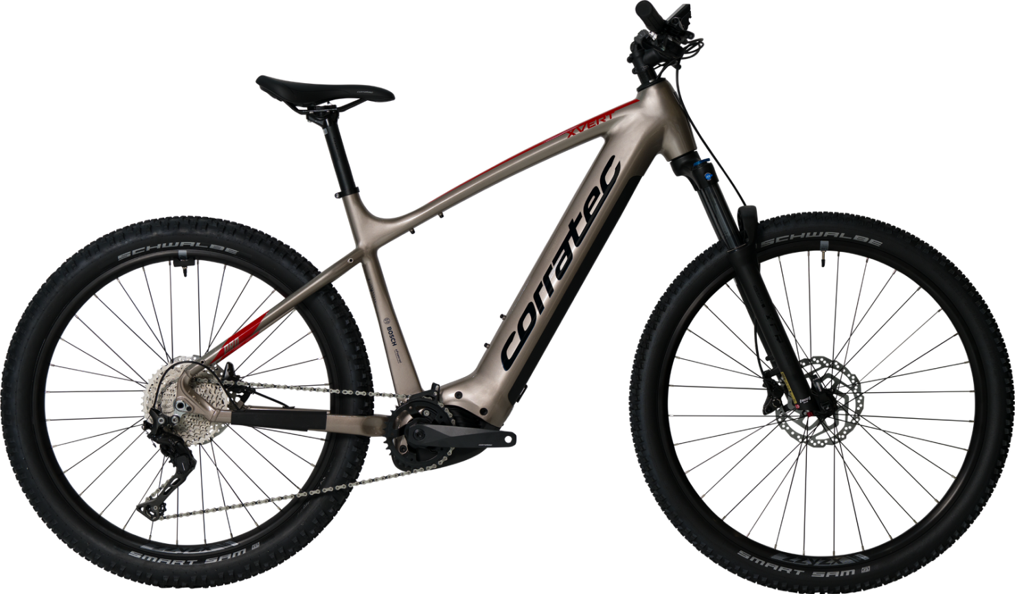 E-Power X-Vert Pro Gent