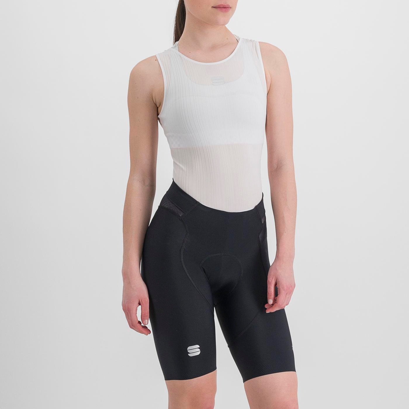 Classic W Short