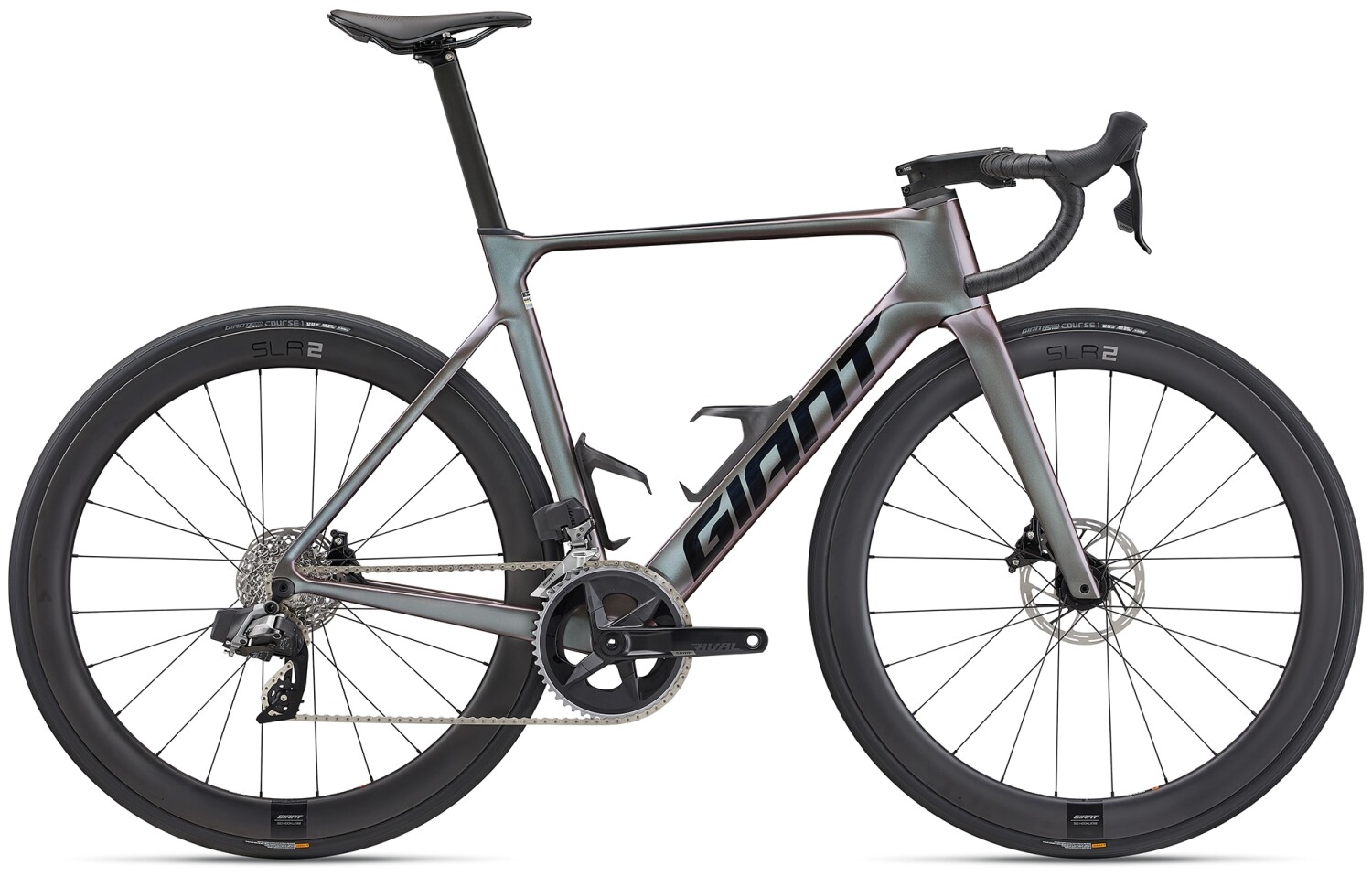 Propel Advanced 1