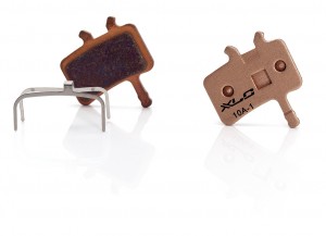 Scheibenbremsbeläge BP-S24