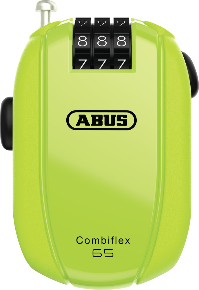Combiflex StopOver 65 neon