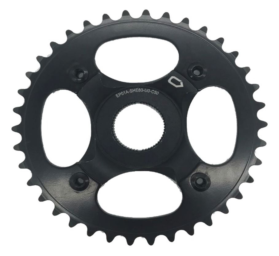 Kettenblatt für Shimano Steps