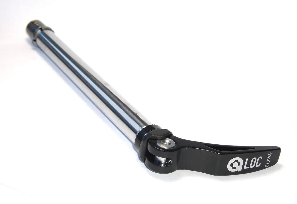 Steckachse Q-LOC 15QLC32-110