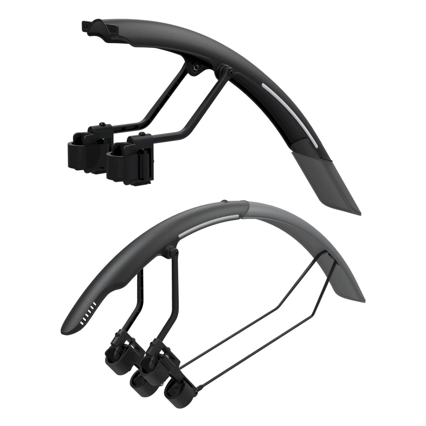 Schutzblech Set TetraFender R1/R2