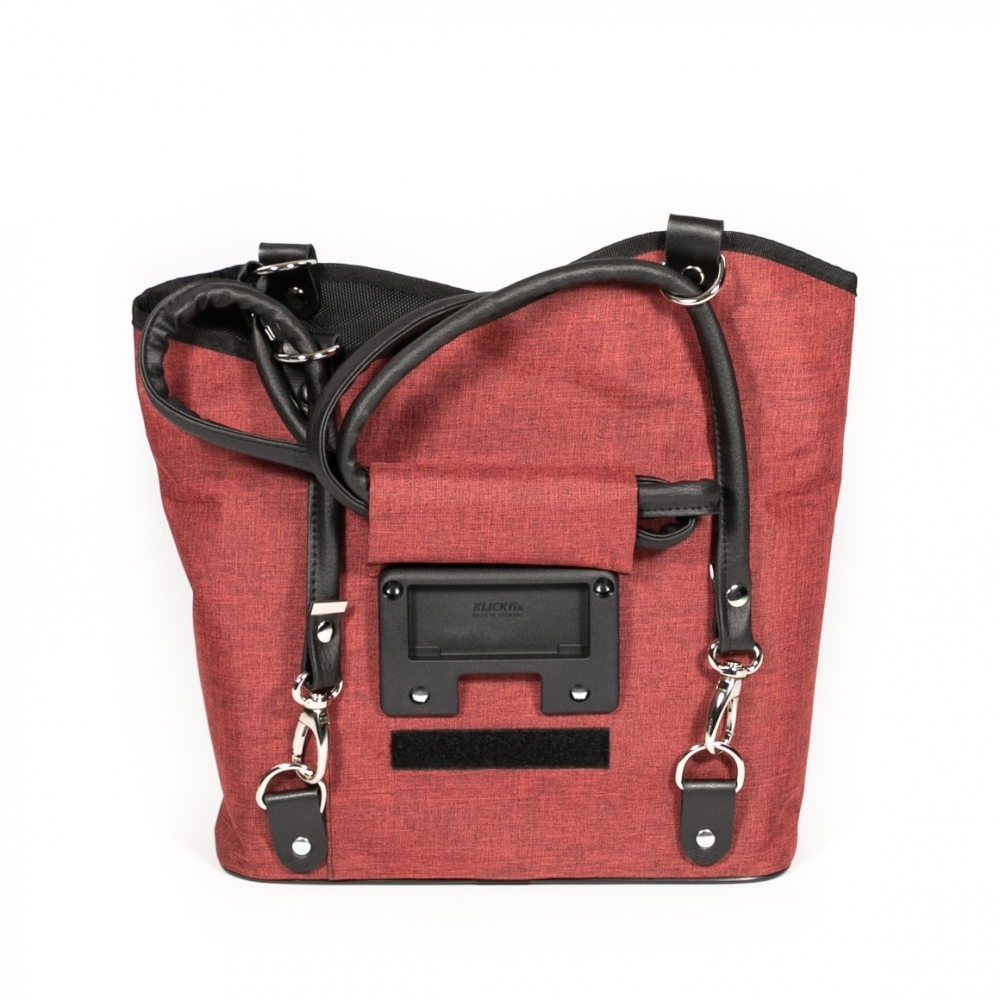 Rucksack - Lenkerstasche Melanie