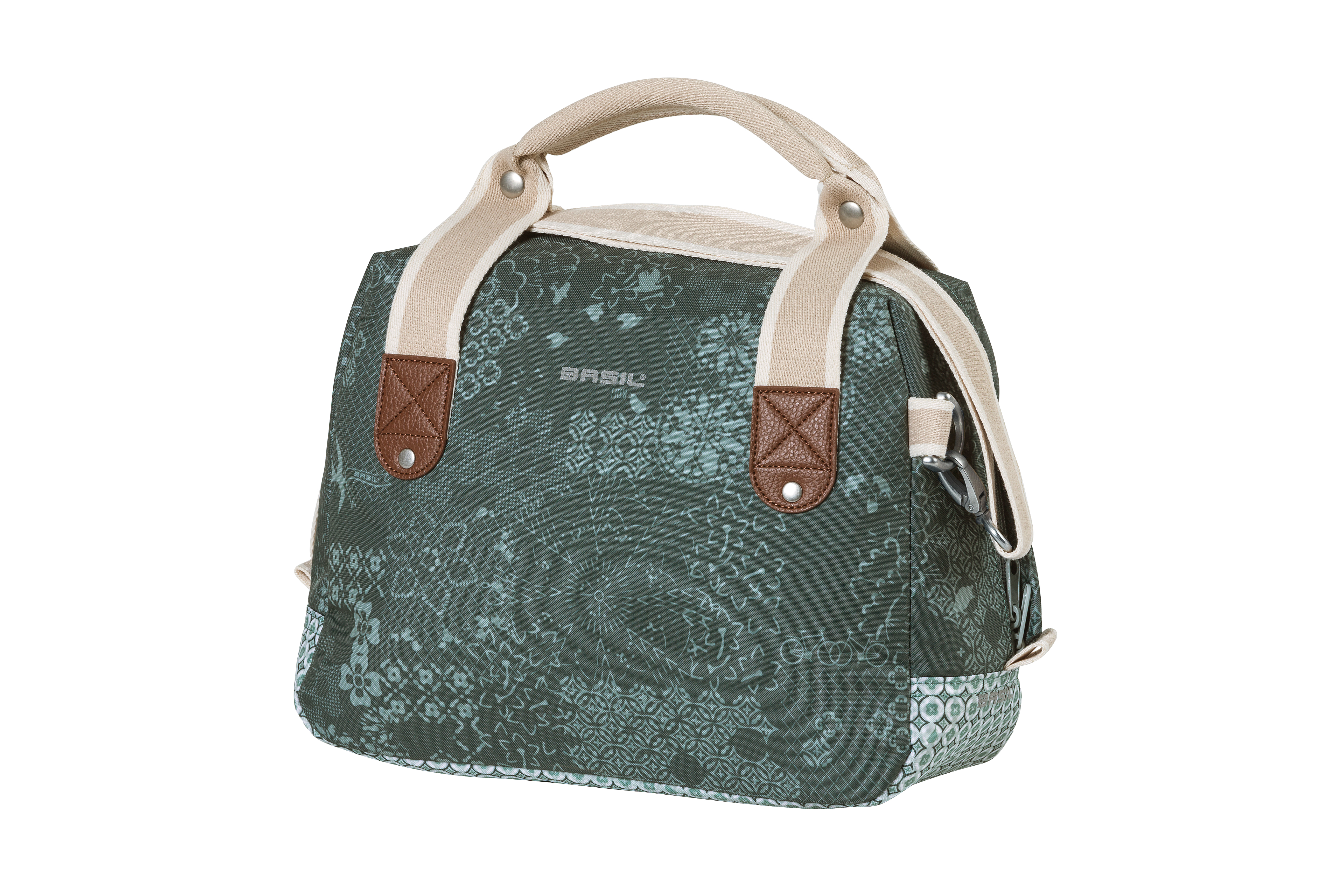 Lenkertasche Bohème City Bag KF