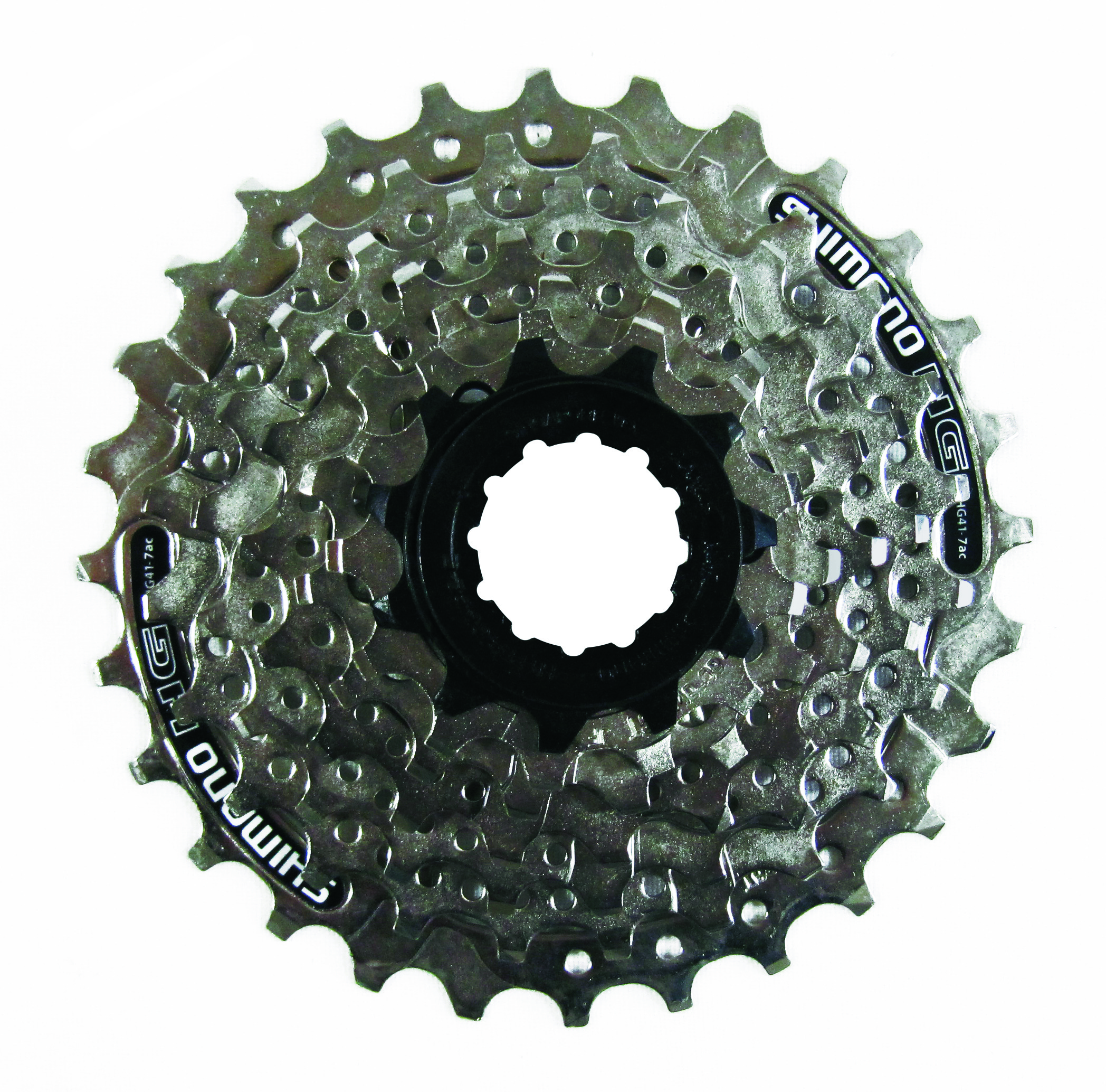 Kassette 7 Fach CSHG41 11-28Z