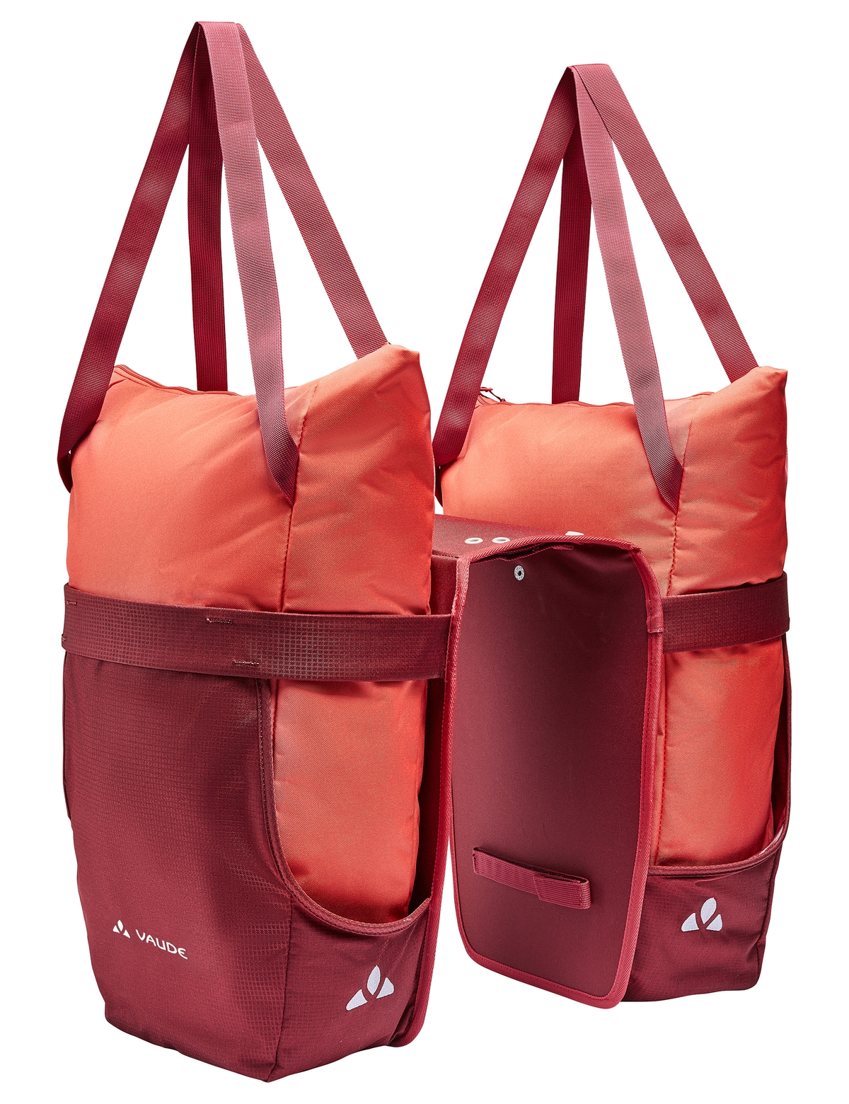 Doppelpacktasche TwinShopper