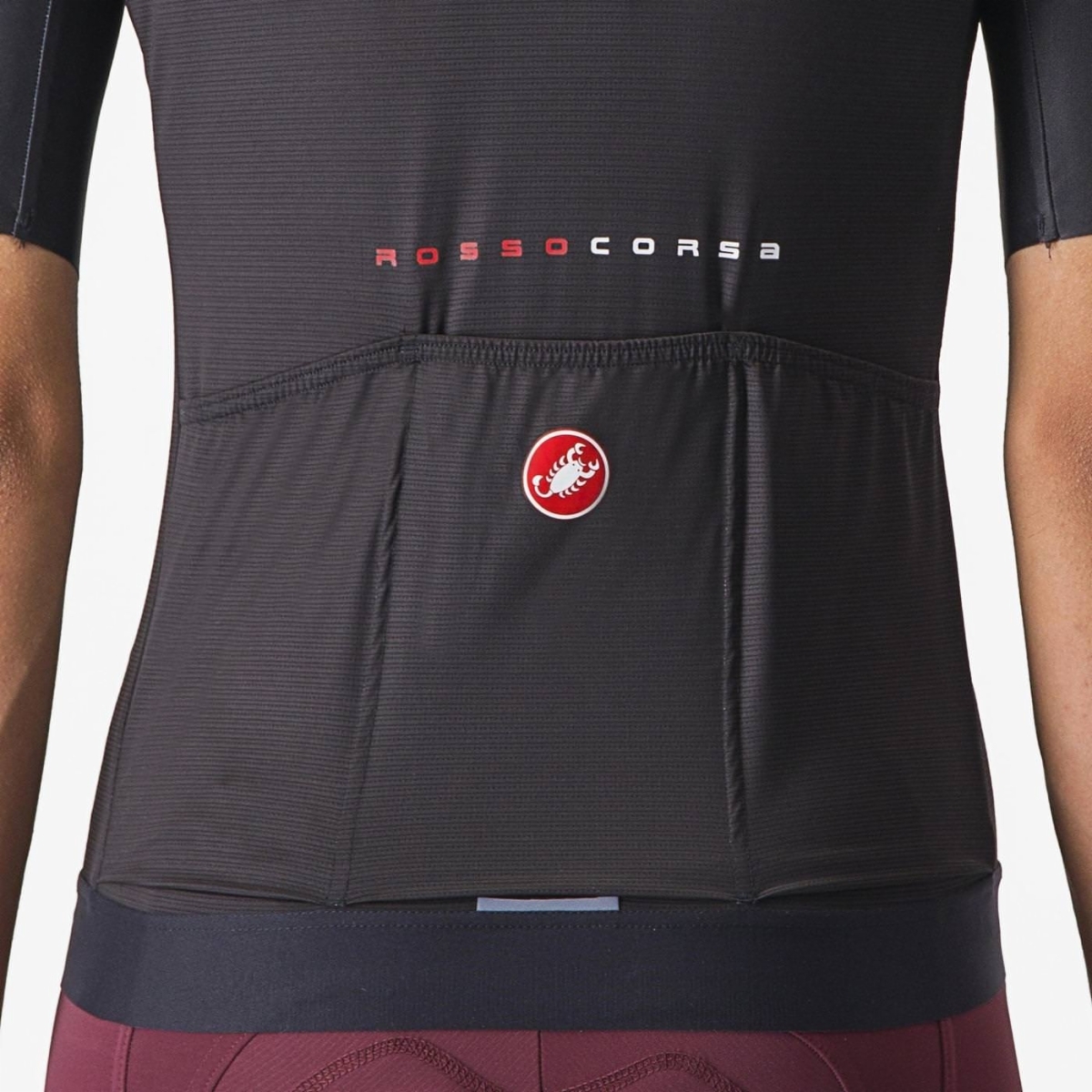 AERO PRO 7.0 W JERSEY