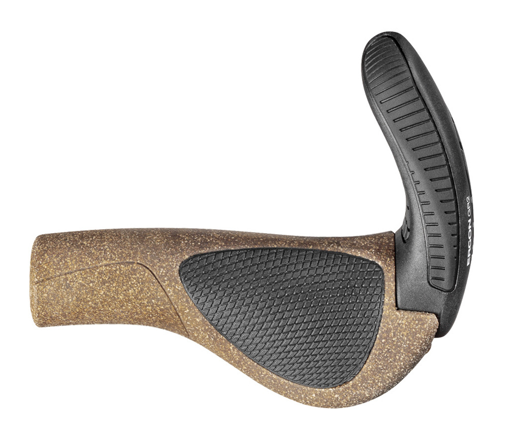 Lenkergriff GP3-L Bio Kork