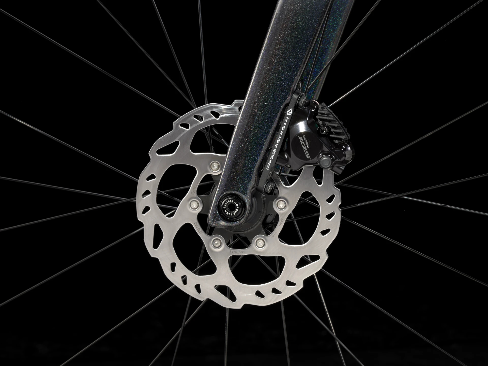 Emonda ALR 5