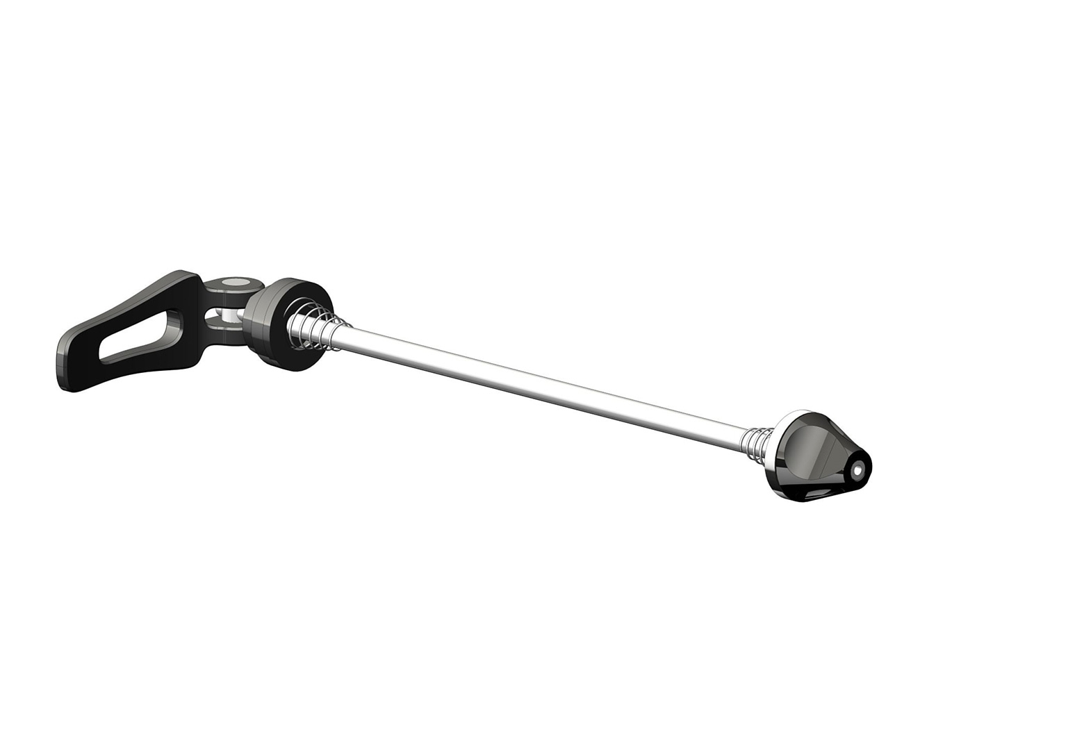 Schnellspanner lang