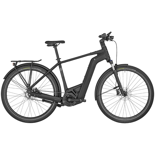 E-Horizon Elite 6 Belt Gent