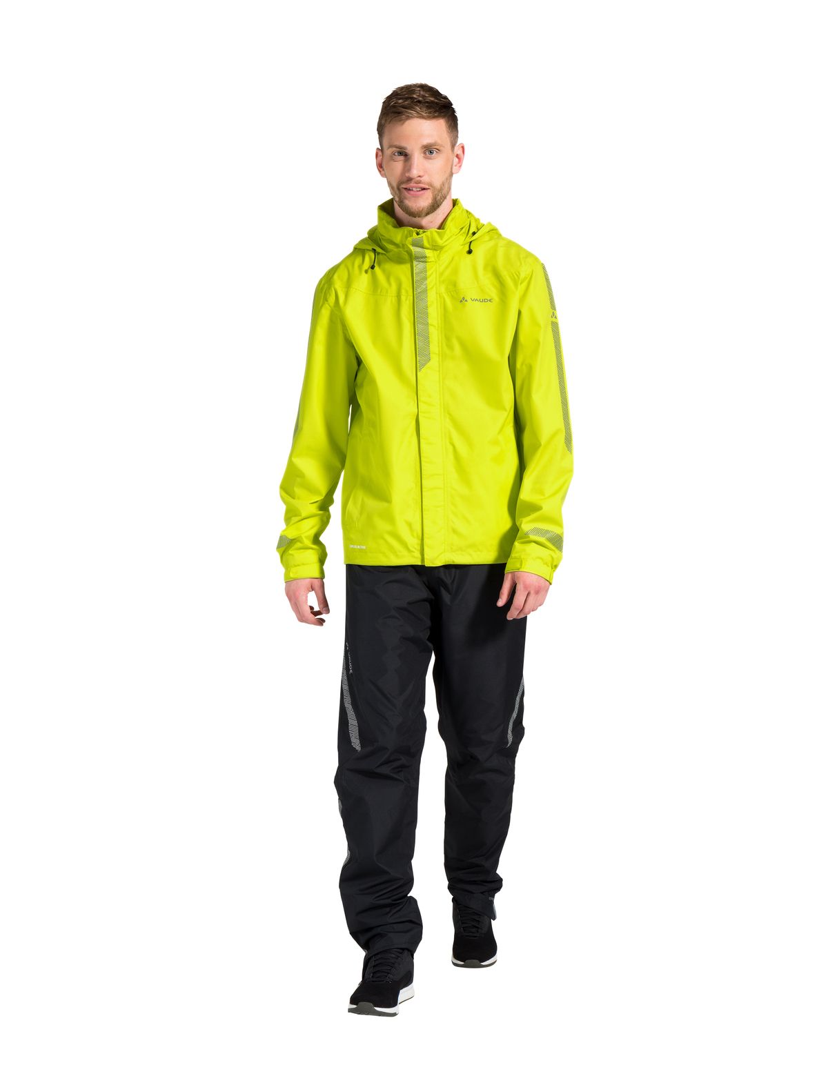 Men's Luminum Jacket II