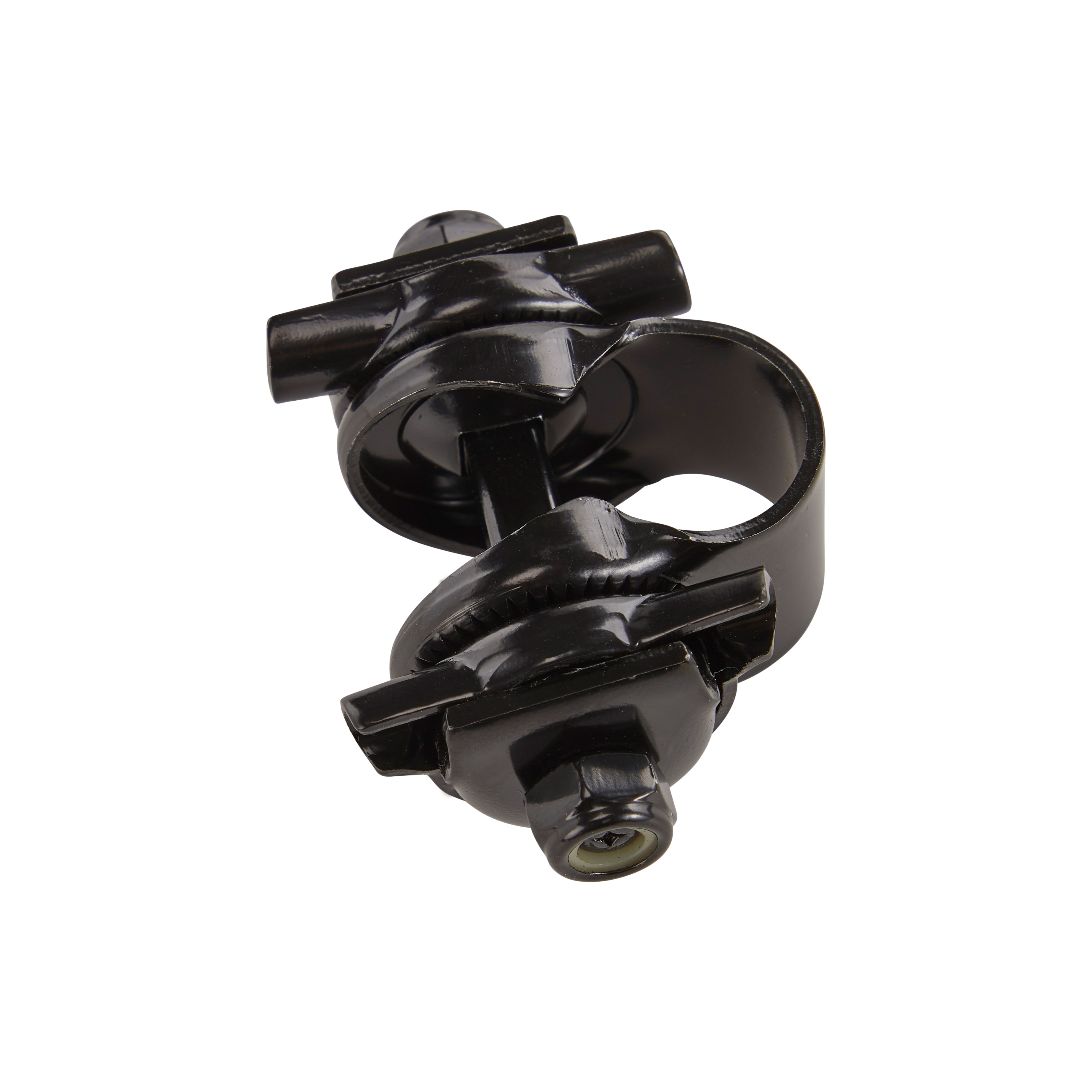 Sattelkloben für Rundgestell