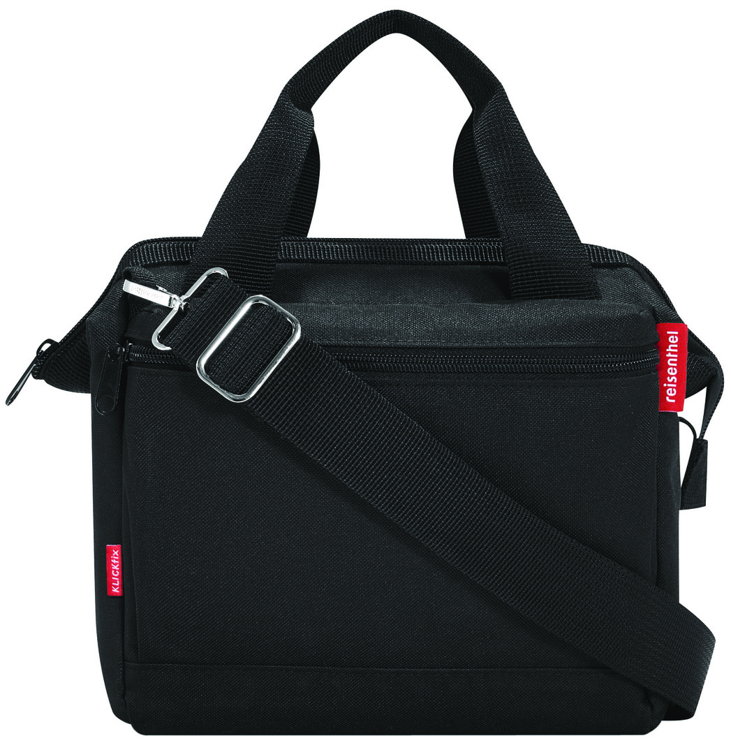 Lenkertasche Roomy