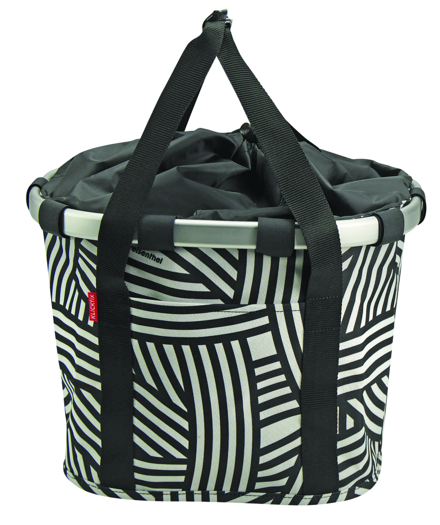 Bikebasket