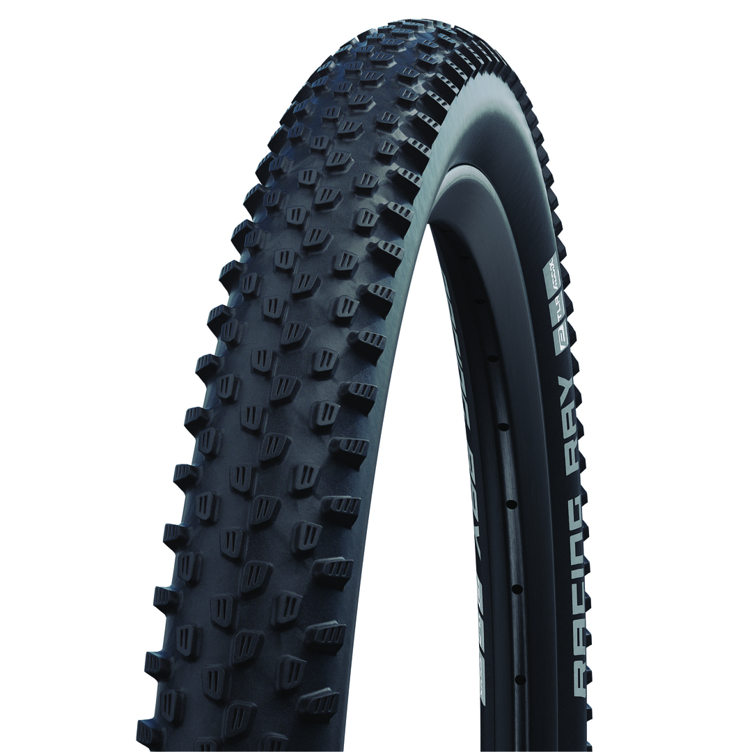 Fahrradreifen Nobby Nic HS 602