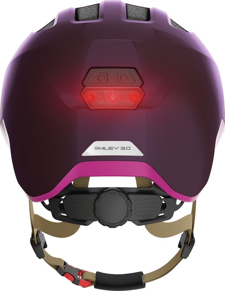 Smiley 3.0 ACE LED