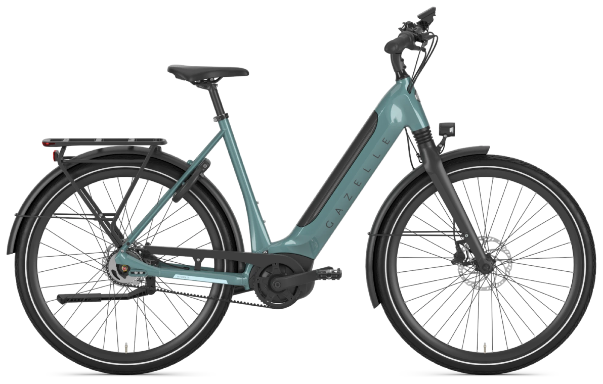 ULTIMATE C5 HMB L49 820 S5