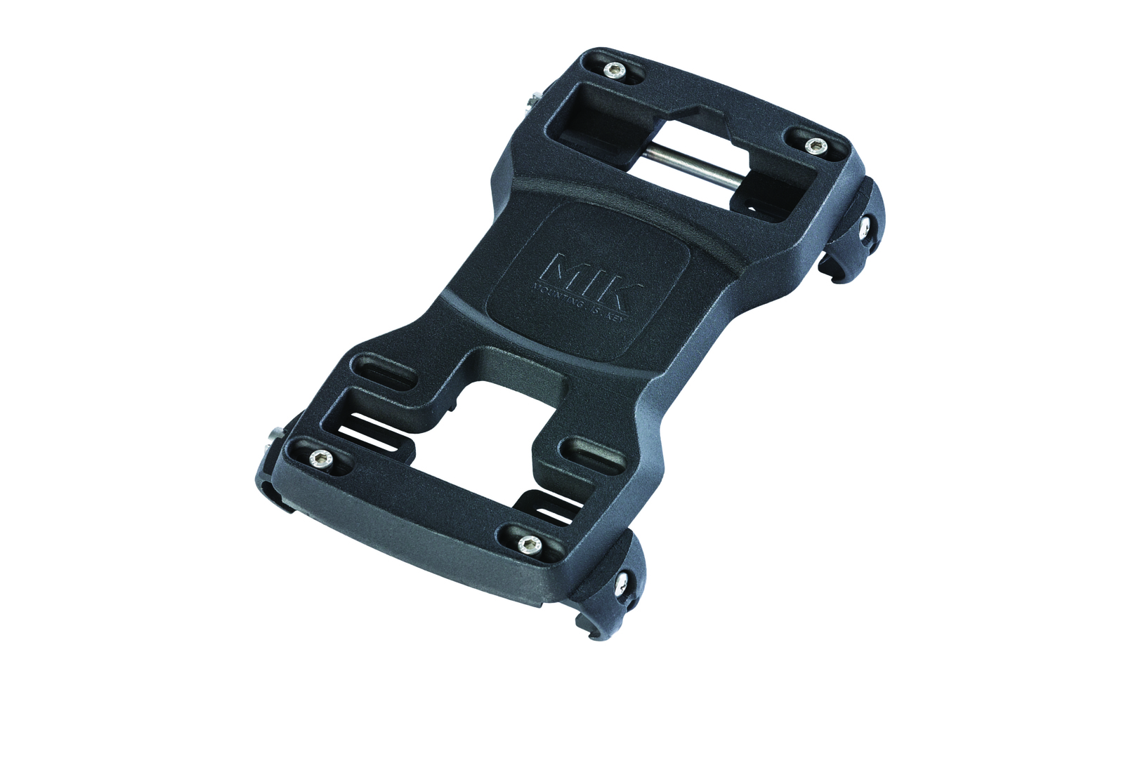 Gepäckträgerplatte