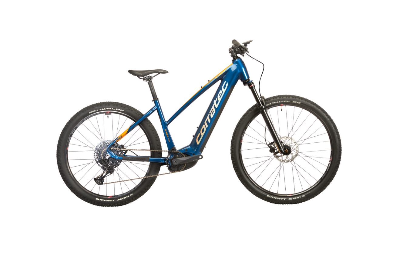 E-Power X-Vert Race Sport