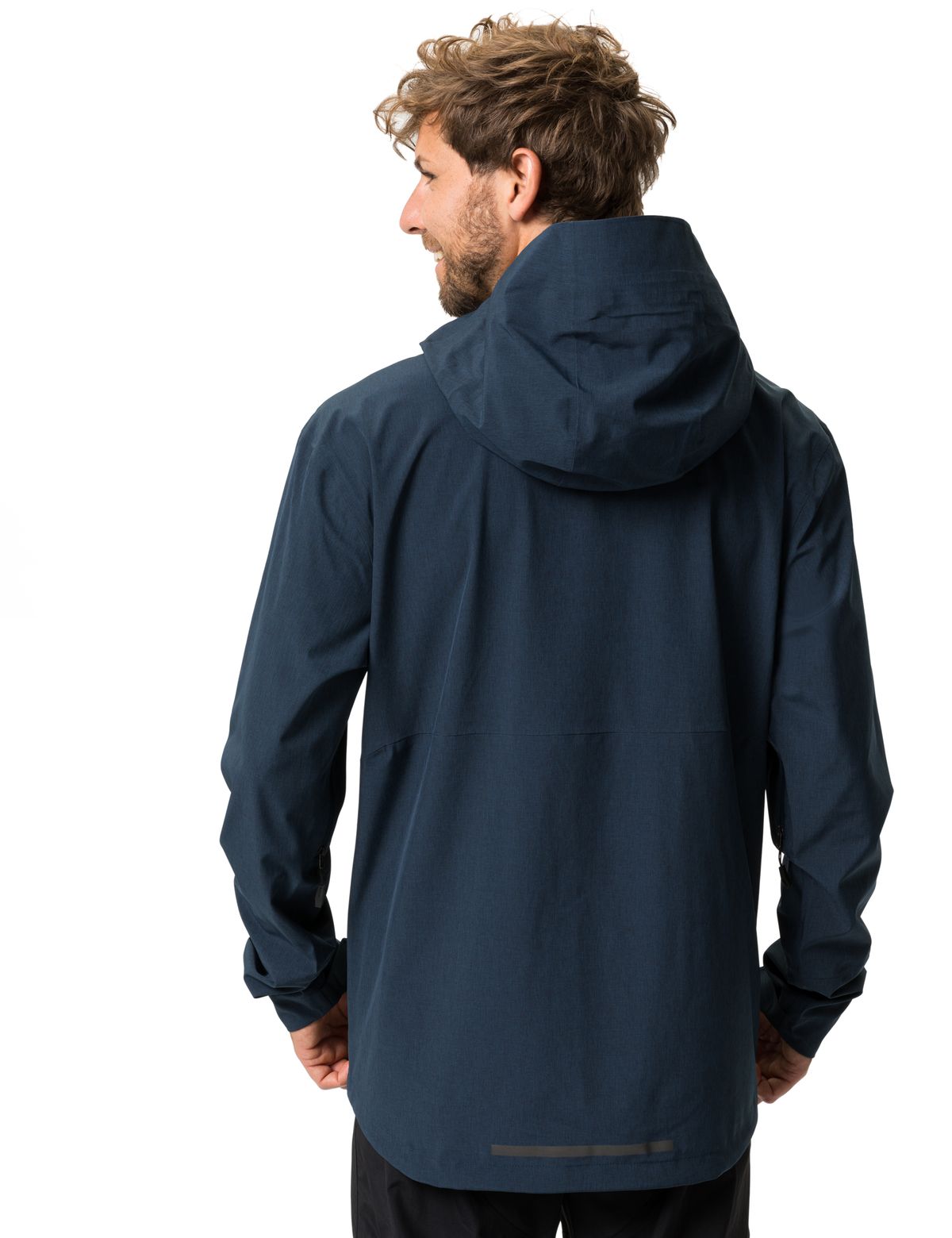 Men's Yaras Rain Jacket II