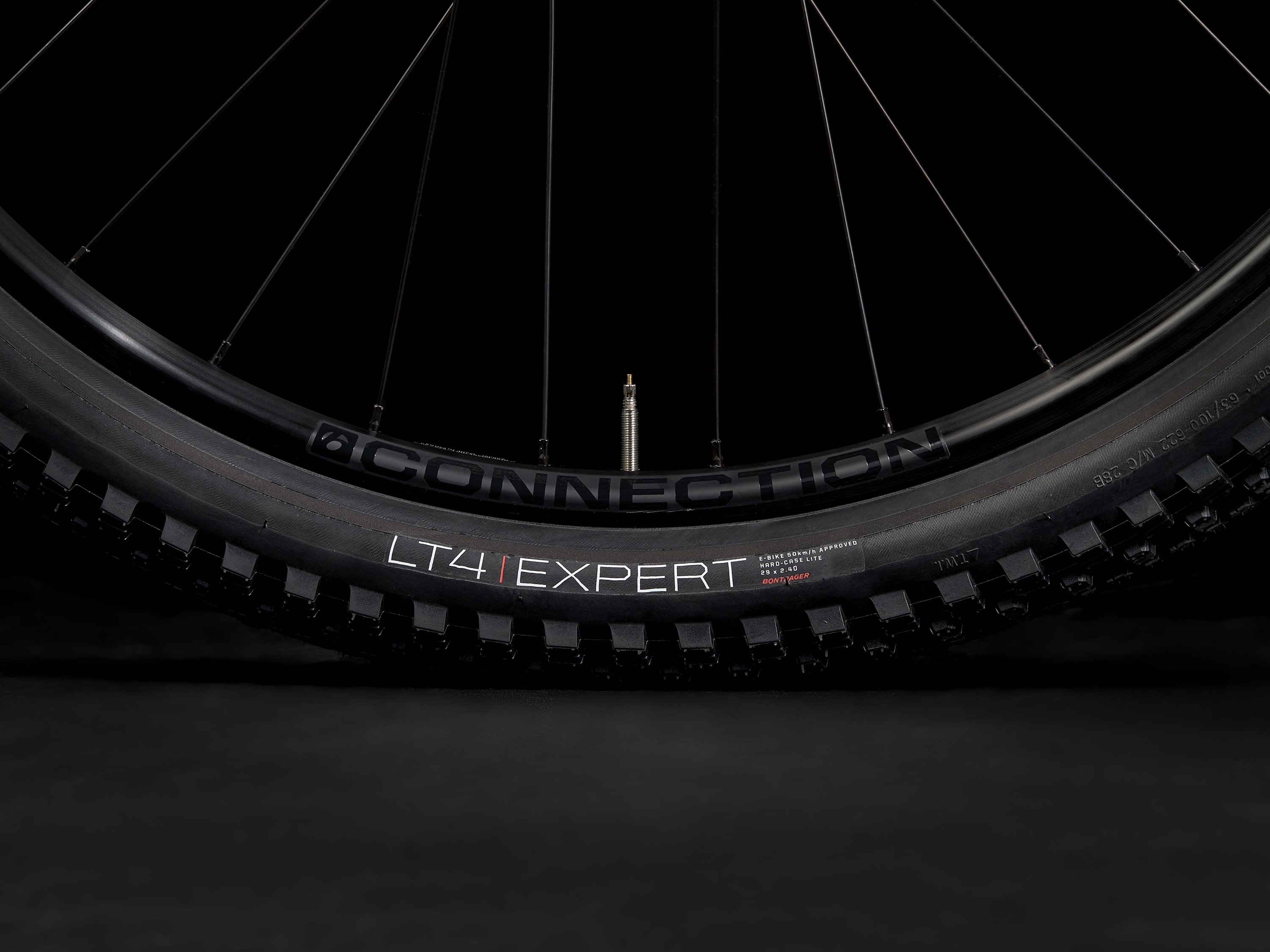 Powerfly Sport 4 EQ