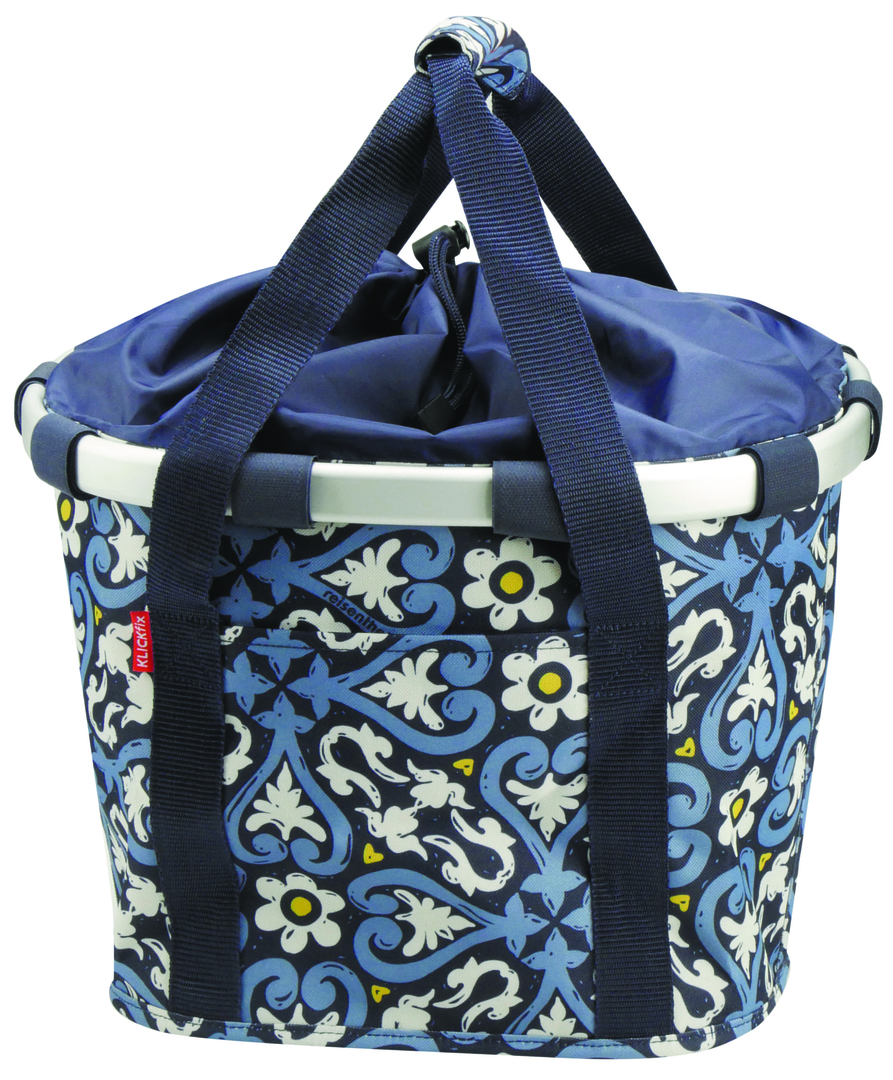 Bikebasket