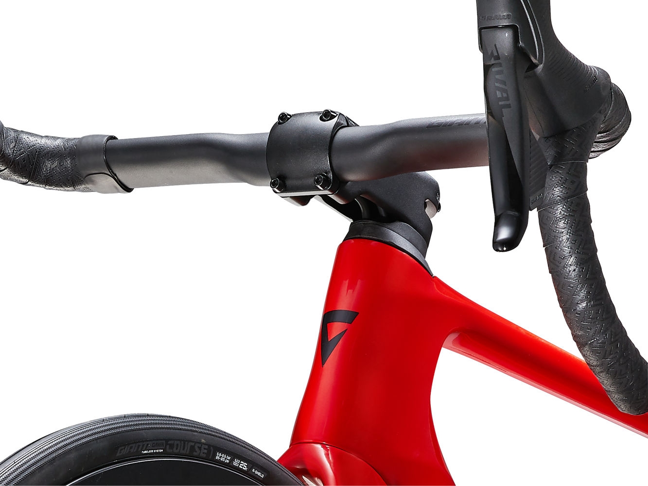Propel Advanced Pro 1