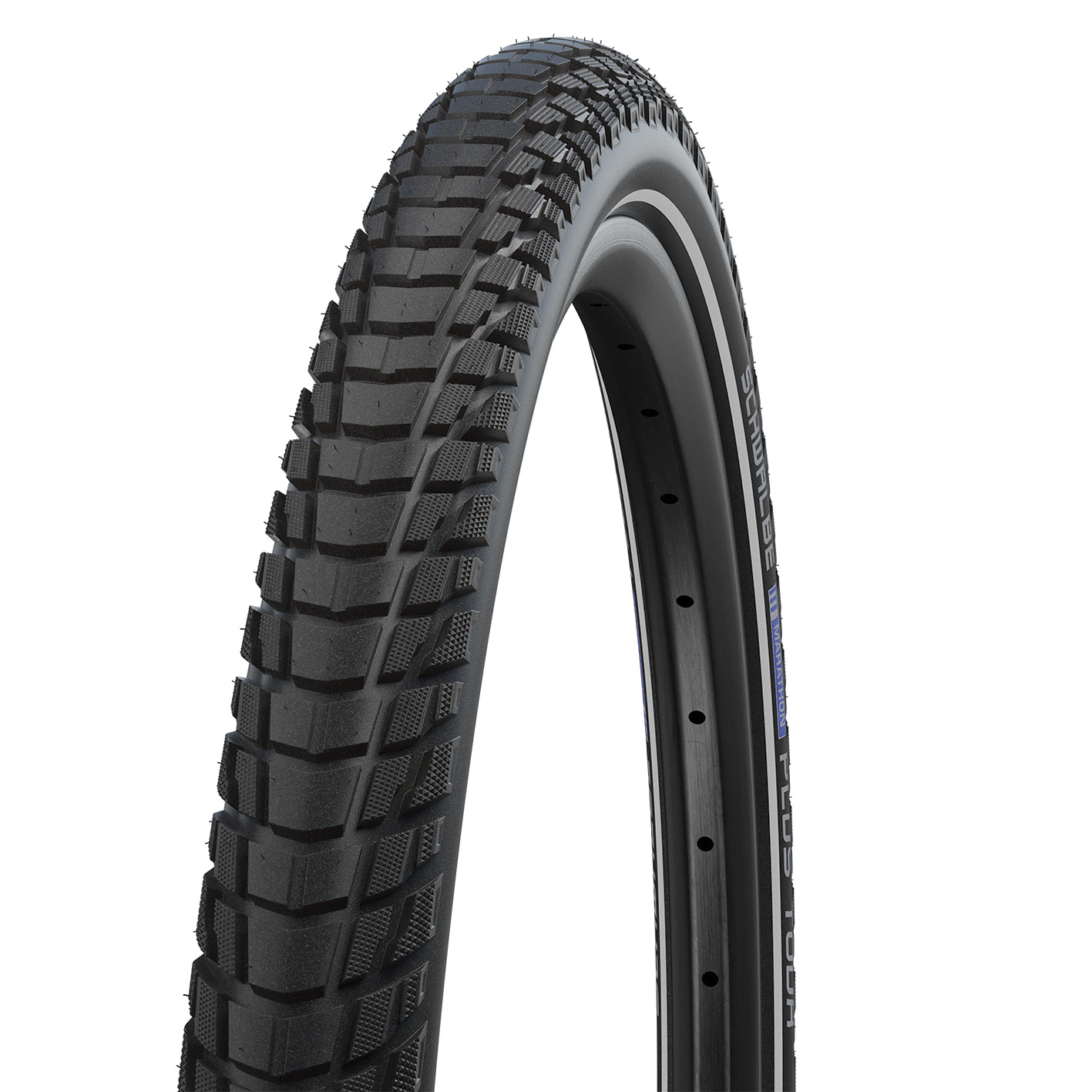 Fahrradreifen Marathon Plus Tour HS 619