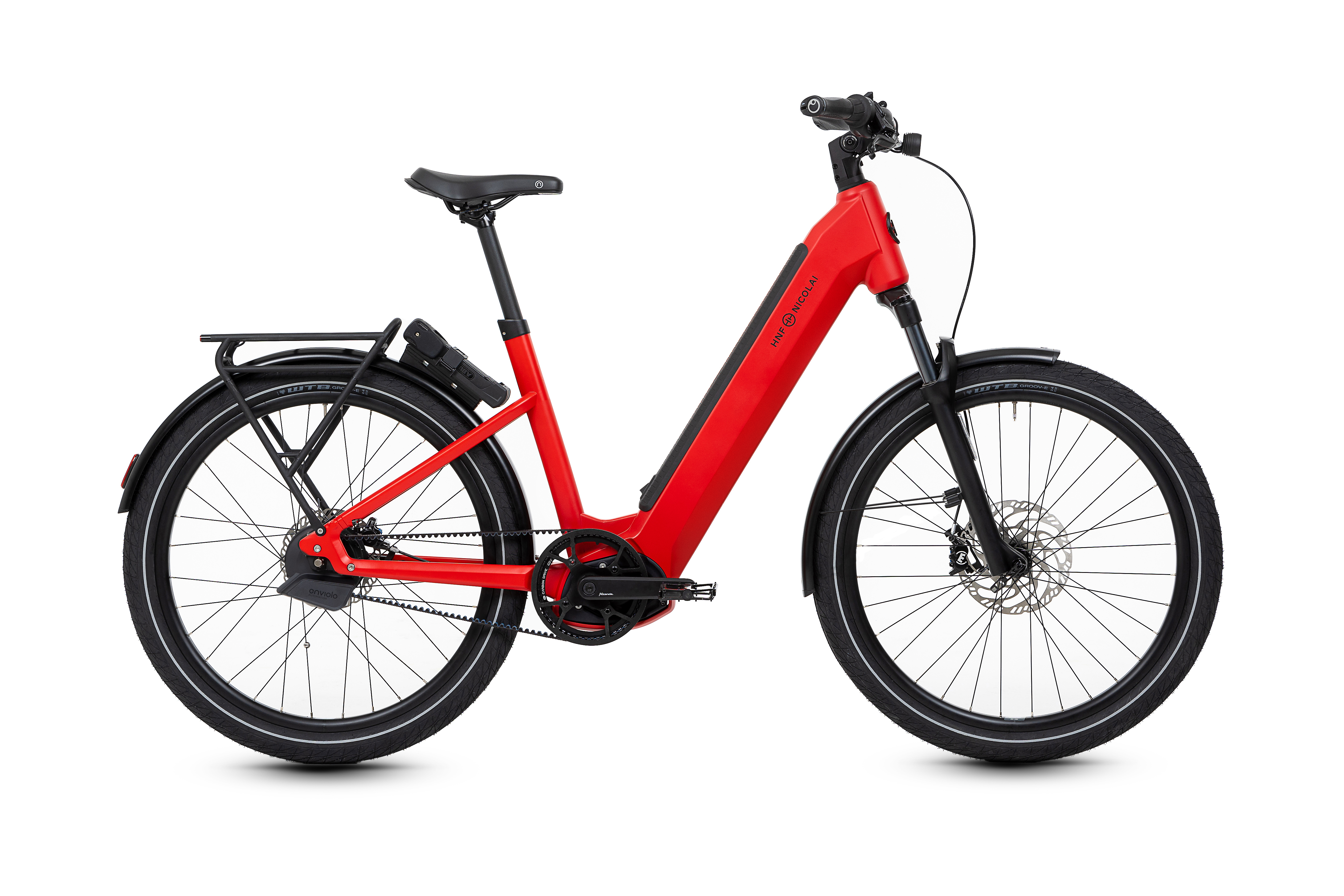 UD4 All-Terrain AUTOMATiQ