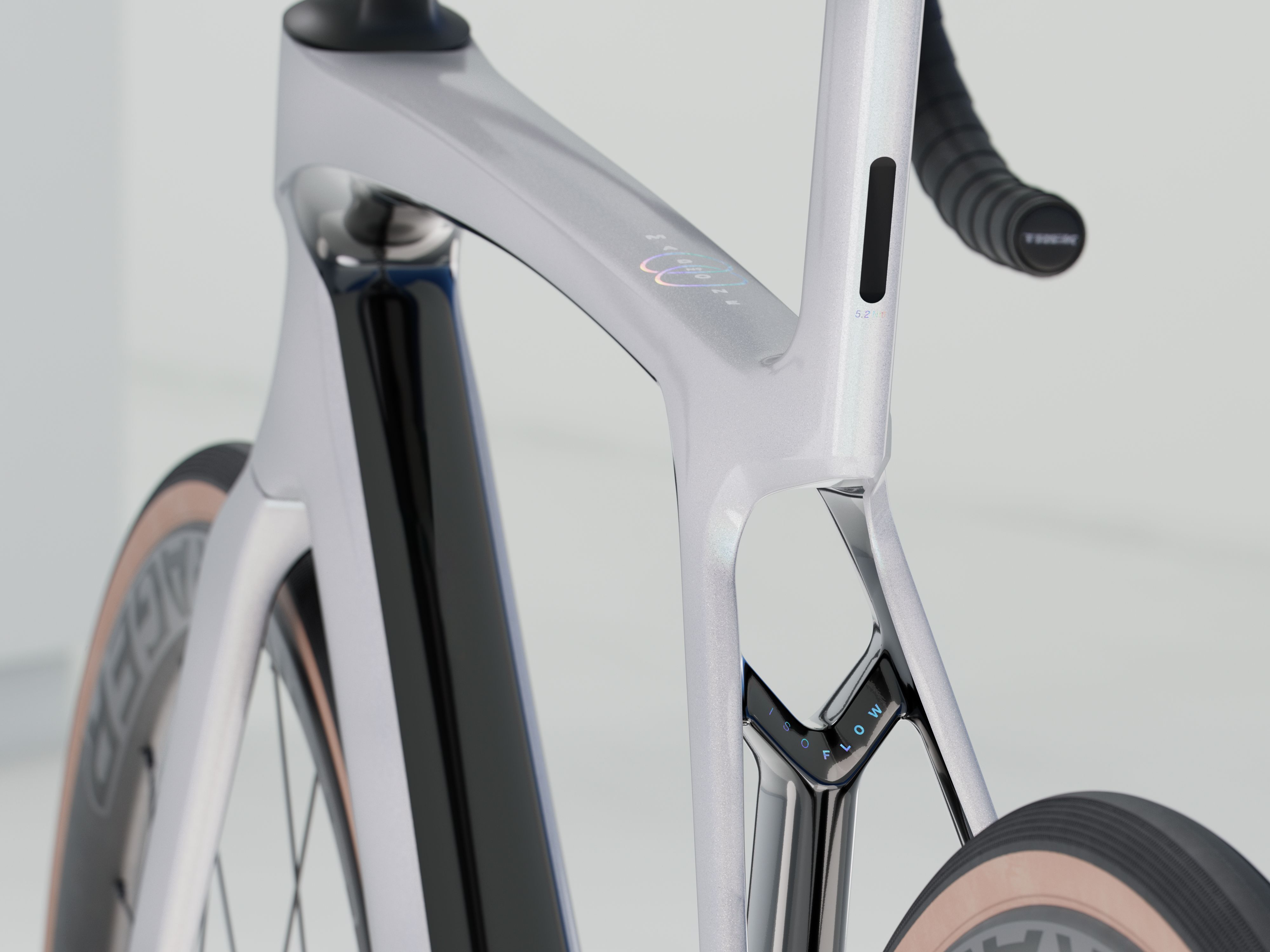 Madone SL 6 Gen 8