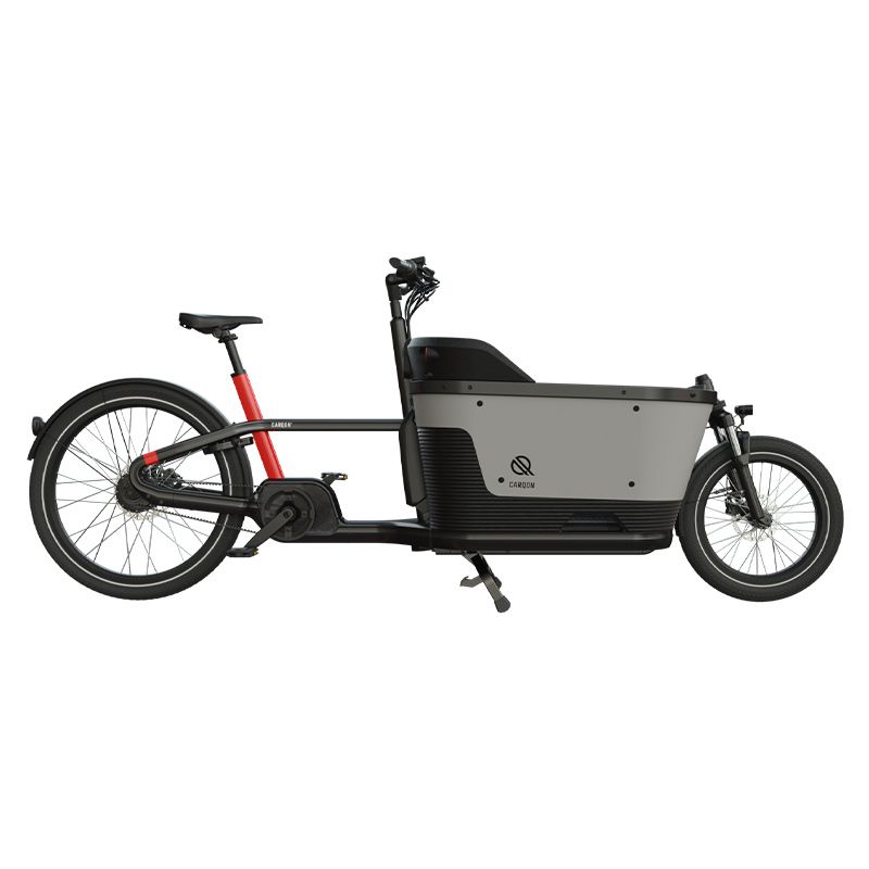 Carqon Cruise D2 500