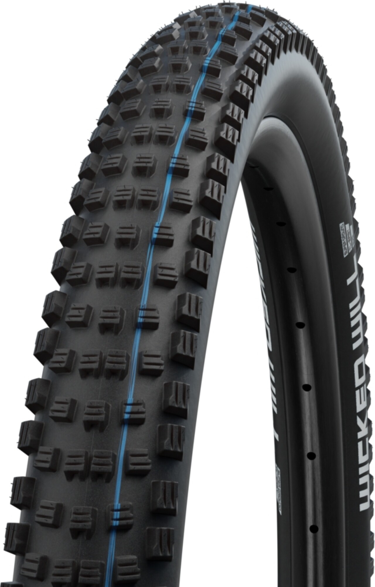 Fahrradreifen Wicked Will HS 614