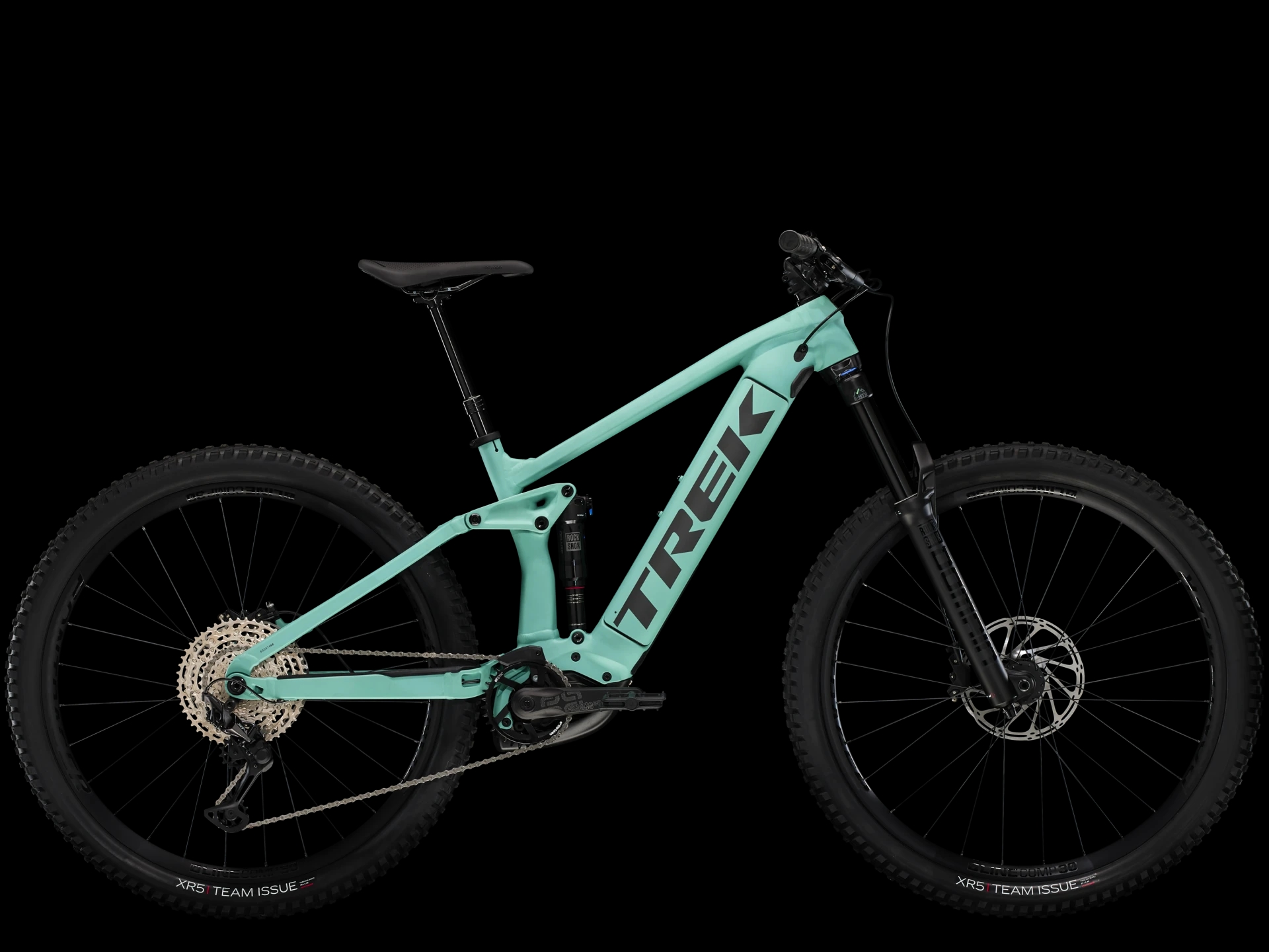 Rail 7 Deore/XT EU