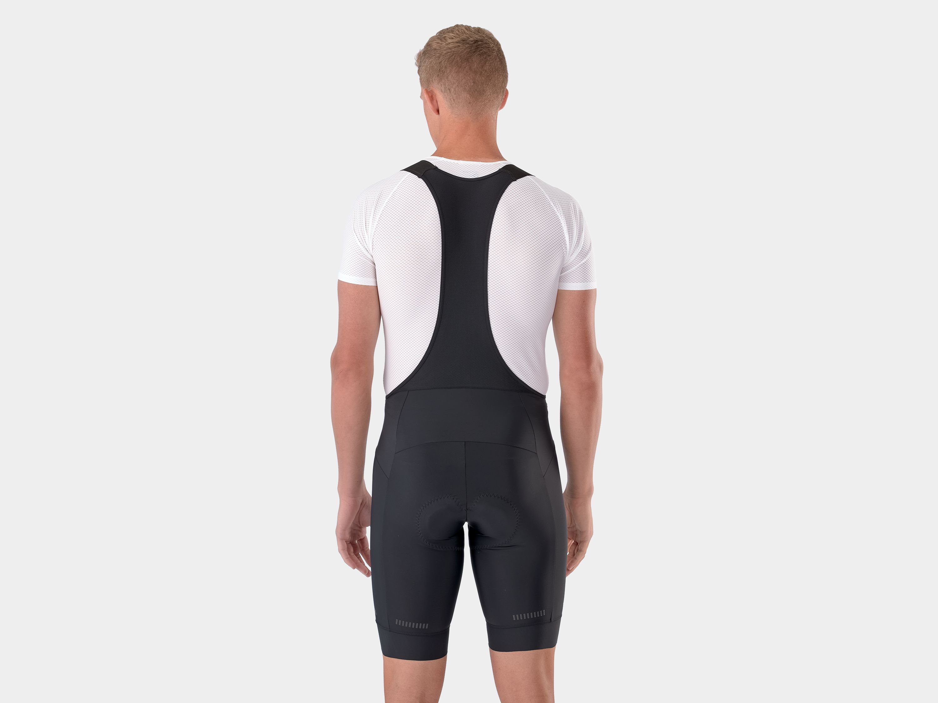 Trägershort Circuit Bib XXL