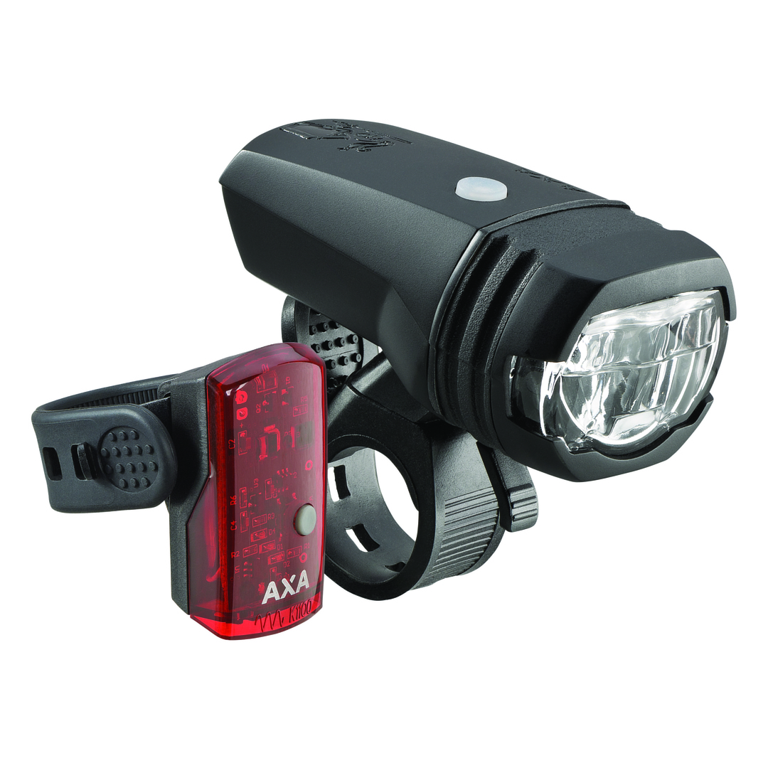 LED Akkuleuchten Set Green Line 50 Lux