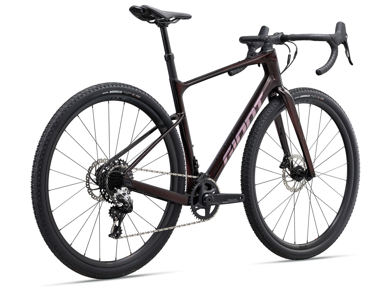 Revolt Advanced 1