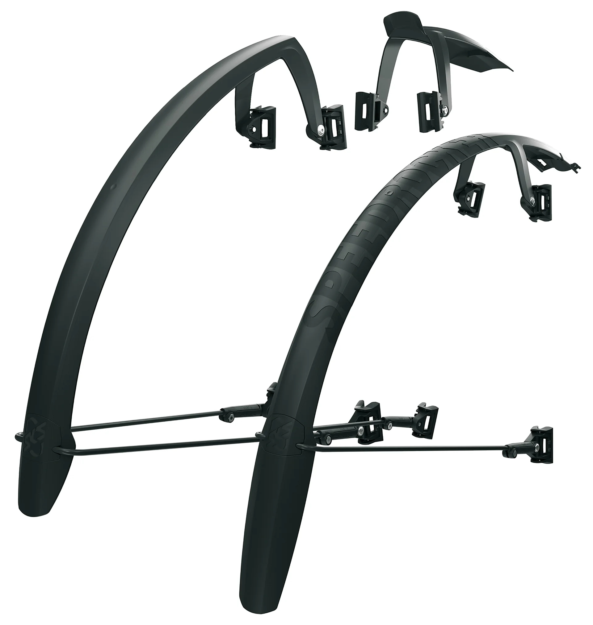 Schutzblechset SKS Speedrocker
