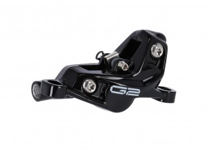 Caliper DB Assy G2 R