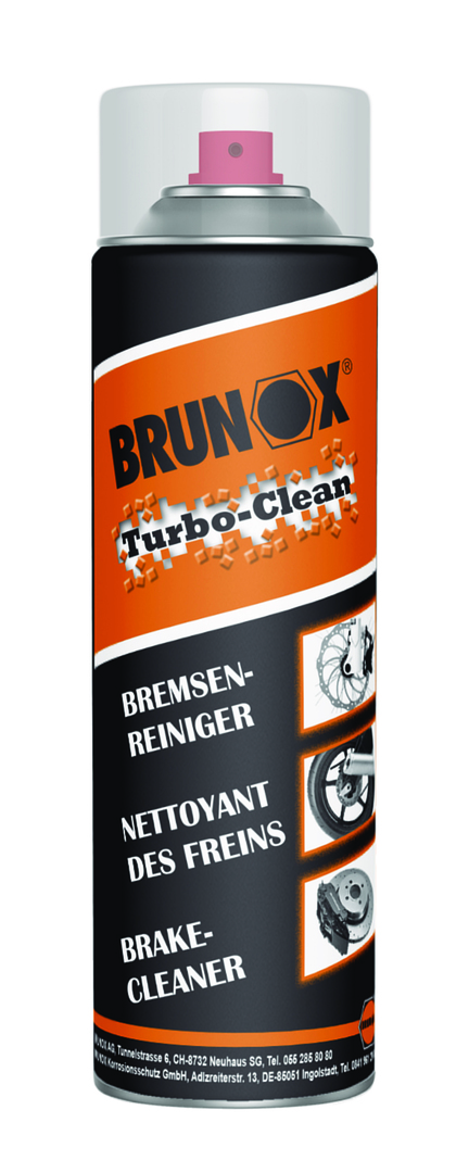 Bremsenreiniger Turbo-Clean