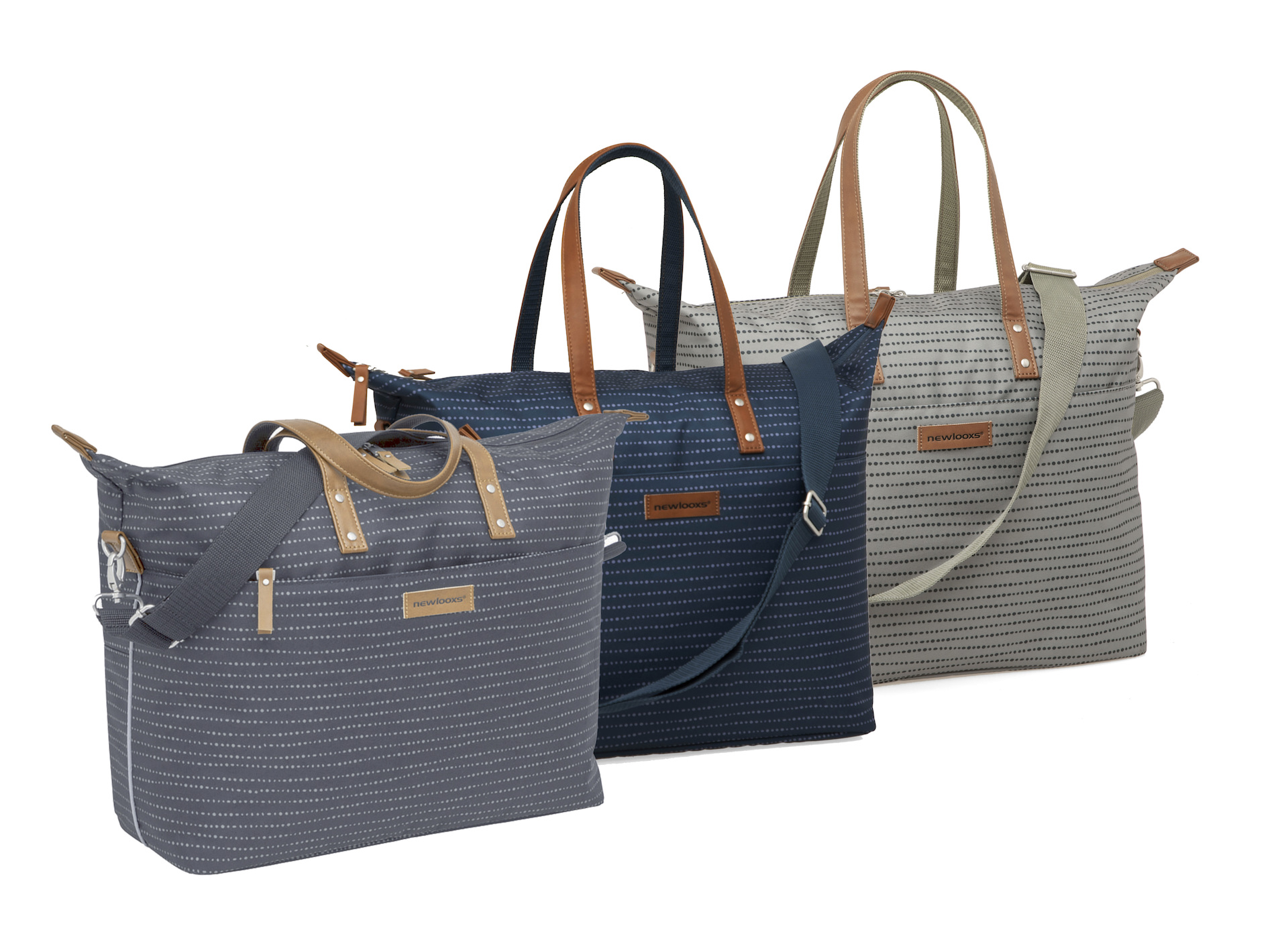 Schultertasche Tendo Nomi